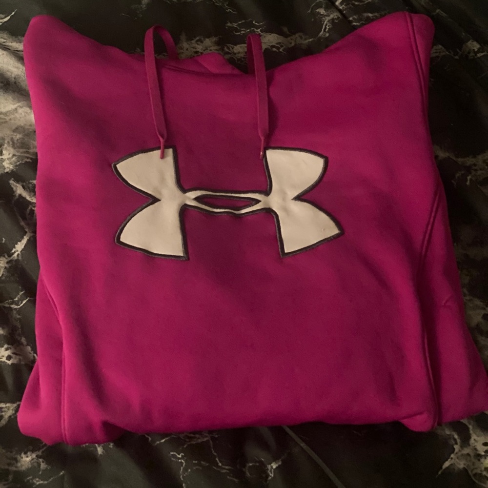 Under Armour Women’s Hoodie
